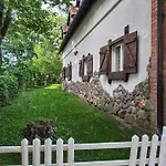 Straznica Komtura Mikołajki