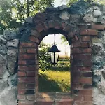 Privatunterkunft Straznica Komtura Mikołajki