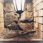 Straznica Komtura Privatunterkunft
