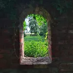 Straznica Komtura * Mikołajki