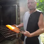 Straznica Komtura Homestay