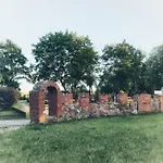 Privatunterkunft Straznica Komtura *