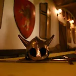 Privatunterkunft Straznica Komtura Mikołajki