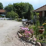 Straznica Komtura * Mikołajki