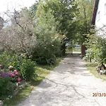 Privatunterkunft Straznica Komtura *