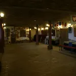 Straznica Komtura * Mikołajki