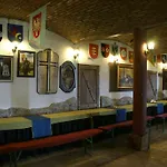 Straznica Komtura Privatunterkunft Mikołajki