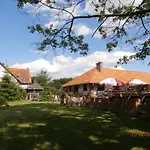 Straznica Komtura Mikołajki