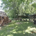 Straznica Komtura * Mikołajki
