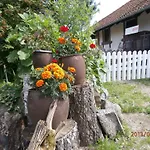 Straznica Komtura Mikołajki