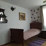 Privatunterkunft Straznica Komtura *