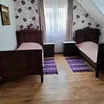 Straznica Komtura Privatunterkunft