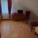 Straznica Komtura Privatunterkunft Mikołajki