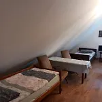 Straznica Komtura * Mikołajki