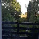 Privatunterkunft Straznica Komtura Mikołajki
