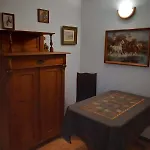 Privatunterkunft Straznica Komtura