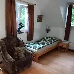 Straznica Komtura Mikołajki