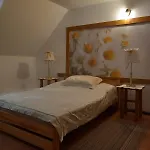 Straznica Komtura Privatunterkunft *