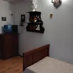 Privatunterkunft Straznica Komtura Mikołajki
