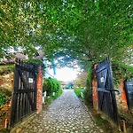 Straznica Komtura Mikołajki