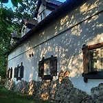 Privatunterkunft Straznica Komtura Mikołajki