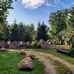 Straznica Komtura * Mikołajki