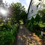 Straznica Komtura Privatunterkunft