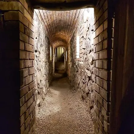 Straznica Komtura Mikołajki