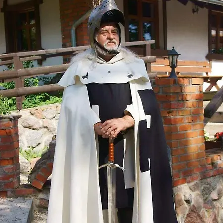 Alloggio in famiglia Straznica Komtura *
