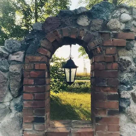 Séjour chez l'habitant Straznica Komtura Mikołajki