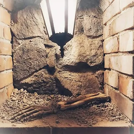 Straznica Komtura Séjour chez l'habitant