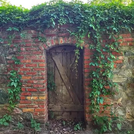 Straznica Komtura Ubytování v soukromí Mikołajki