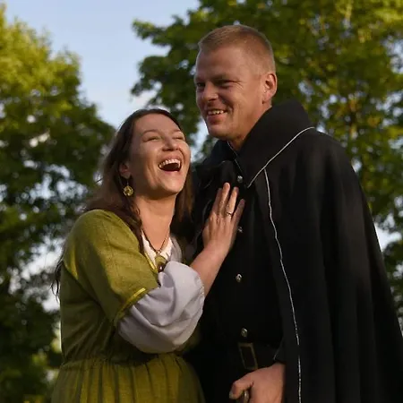 Straznica Komtura Mikołajki