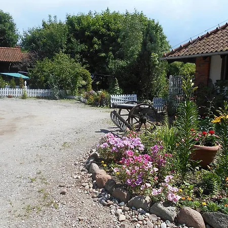 Straznica Komtura * Mikołajki