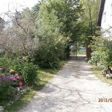 Ubytování v soukromí Straznica Komtura *