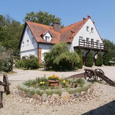 Straznica Komtura