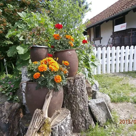 Straznica Komtura Mikołajki