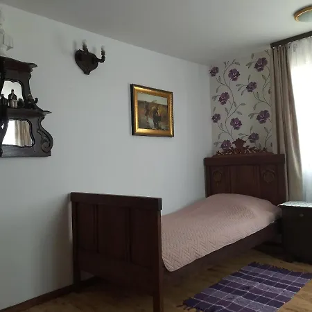 Pansiyon Straznica Komtura *