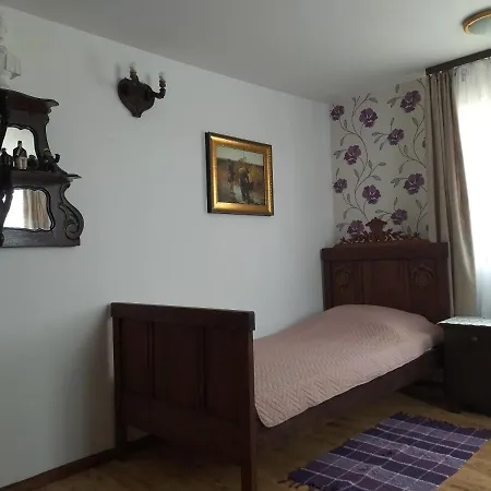 Ubytování v soukromí Straznica Komtura *