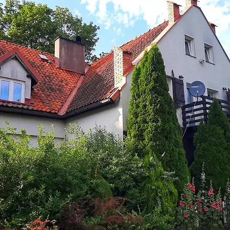 Straznica Komtura *