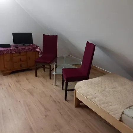 Straznica Komtura