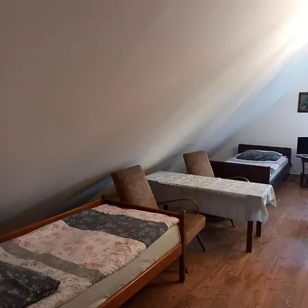 Straznica Komtura * Mikołajki