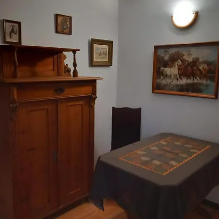 Ubytování v soukromí Straznica Komtura