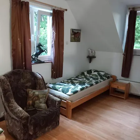 Straznica Komtura Mikołajki