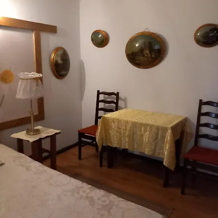 Straznica Komtura * Mikołajki