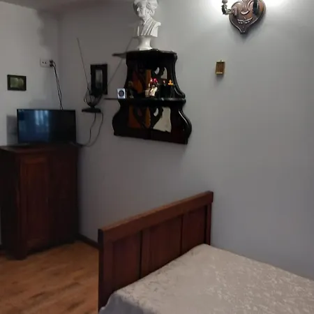 منزل للإقامة Straznica Komtura Mikołajki