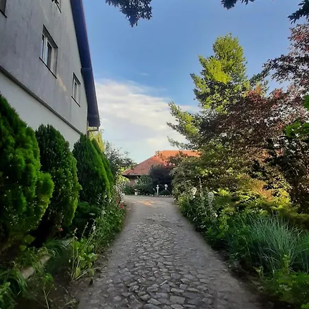 Straznica Komtura Mikołajki