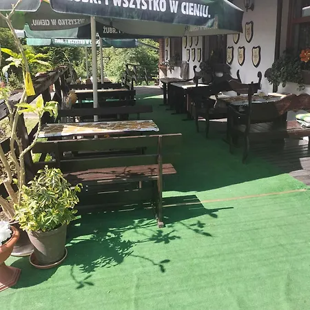 Straznica Komtura Mikołajki