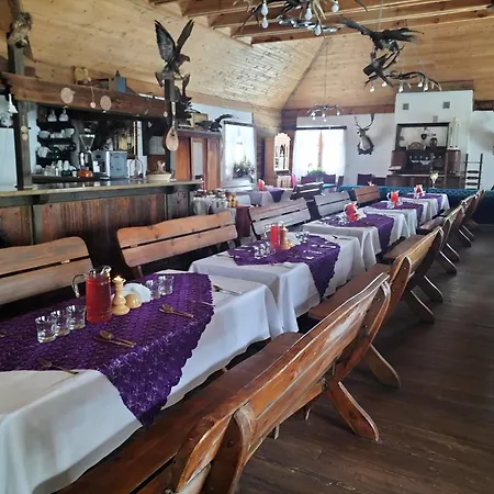 Straznica Komtura Mikołajki