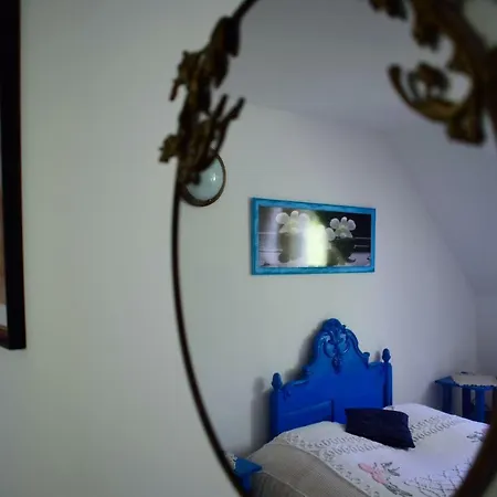 Straznica Komtura Ubytování v soukromí